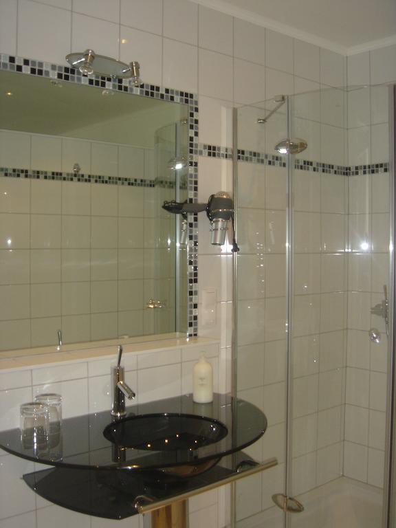 Knappenstoeckl Halbturn Habitación foto