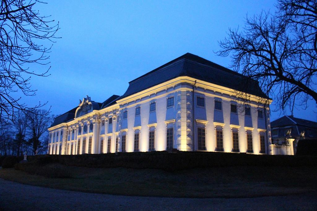 Knappenstoeckl Halbturn Exterior foto