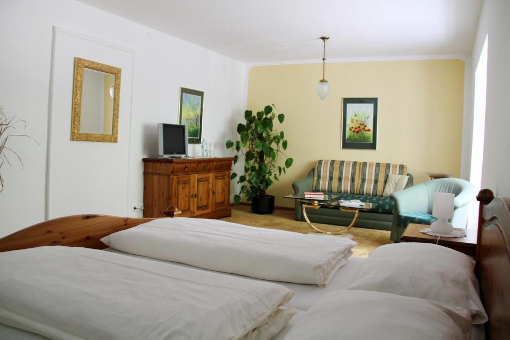 Knappenstoeckl Halbturn Habitación foto