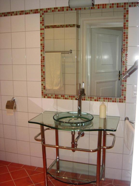 Knappenstoeckl Halbturn Habitación foto