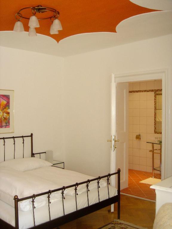 Knappenstoeckl Halbturn Habitación foto